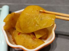 -将军肚烧烤鸡手王(东岭南街店)