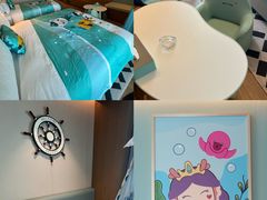 -珠海海泉湾度假区