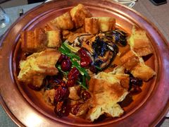 段氏绝味鱼头-柿合缘新京菜(国金中心商场店)