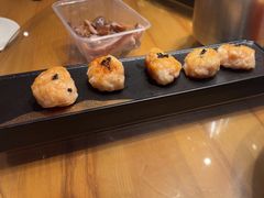 -永安鱼庄·镇江菜(丁卯店)