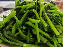 -天天向上素食餐厅(五台山店)