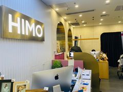-海马体照相馆(上海宝山万达广场店)