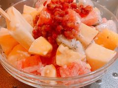 -小牛哈尼韩式水煎肉(万象城店)