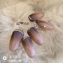 -Pink You美甲美睫纹绣定制中心