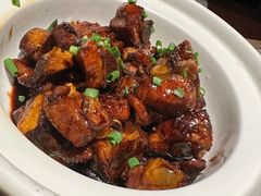 -绿茶餐厅(蓝色港湾店)