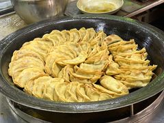 -李记清真馆(打钉巷店)