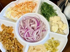 -大庆美食·顺德鱼生顺德菜