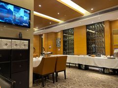 -云冈美高大酒店-西餐厅