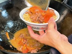 -合意桐坑牛肉粿·鲜牛肉火锅(嵩山总店)