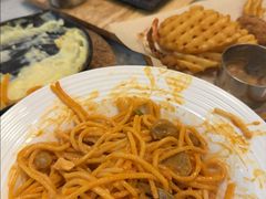 -必胜客(玉泉远洋店)