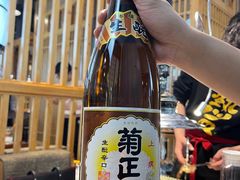 -热血兄弟·炭火烤肉(融侨中心店)