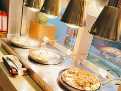 -长沙三景韦尔斯利酒店·Oval全日制餐厅自助餐