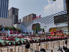 -万达广场(龙湖店)