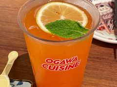 -小川洋风料理(大悦城店)