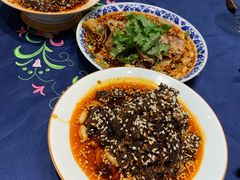 -院8里·少城记忆老川菜(宽窄巷子店)