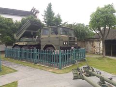 -新四军苏浙军区纪念馆