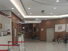 -美年大健康·体检中心(江岸分院)