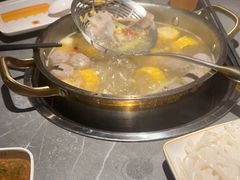 -潮发潮汕牛肉店(东方宝泰店)