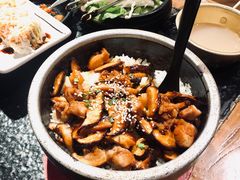 -金九姬黑牛烤肉料理(杨舍老街店)