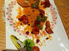 -德胜轩正宗顺德菜(宝安沙井会展中心店)