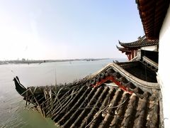 -采石矶景区
