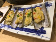 -山之川日料放题(通州店)