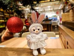 -玛格萝妮比萨屋(四平店)
