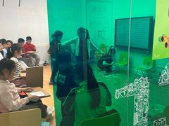 -英孚教育青少儿(长安中心)