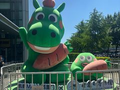 -凯德MALL(西直门店)
