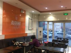 大堂-张亮麻辣烫