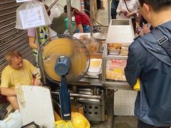 -明记牛杂(新马路分店)