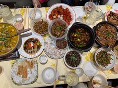 -串盟烧烤·长沙美食地标(星沙店)