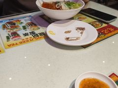 -龙记·香港茶餐厅(海上世界店)