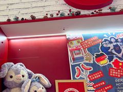 店面logo-Eckl’s爱氏热狗(猫街店)
