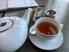 -悦厅·下午茶(杭州柏悦酒店)