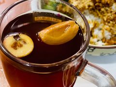 -菊儿人家·北京胡同菜(南锣鼓巷店)