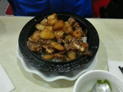 -缘久缘米粉(新街口店)