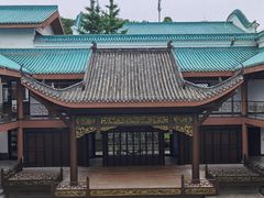 -重庆川剧博物馆