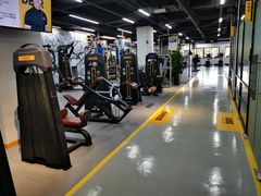 -超鹿运动(融侨锦江店)