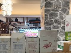 -尚宴牛特鲜自助(太原街万达店)