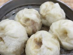 -吃不亏特色包子(三峡广场店)
