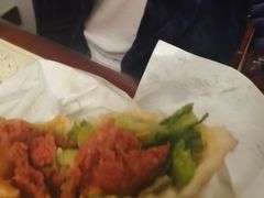 羊肉沙威玛-Pita's&Tika's中东和印度风味餐厅(龙湖天街店)