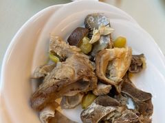 老火靓汤-利苑酒家(金宝店)