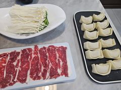 -牛天下·牛肉·海鲜·打边炉·融合菜