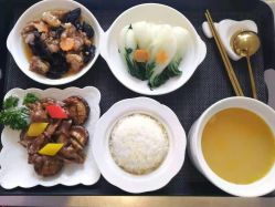 -安雅国际月子会所(拱北森宇富通店)