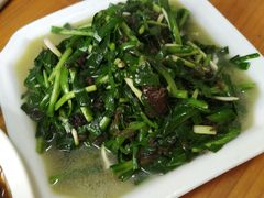 -山里人家土菜馆(茅山店)