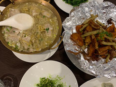-沈阳瑞士酒店·御龙轩中餐厅
