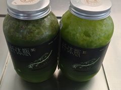 -喜茶(上海北外滩来福士店)