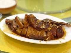 三杯鸭-华兴餐厅·招牌生鱼片(桃园路店)