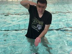 -小海豚国际游泳培训(长宁龙之梦酒店)